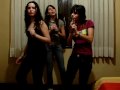 All good things- nelly furtado e Di por manu, mila e brul