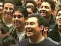 Atletas de la Risa - Volver al Paseo Ahumada 9