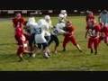 Valley View Spartans Football 7th Grade vs Milton Union