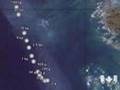 Meteor-spotted-strea