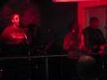 Seed Is . . . Intro @ Schooners