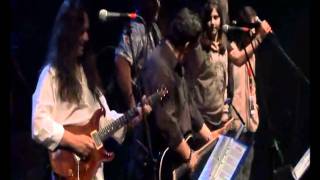 Μαχαιρίτσας, Κότσιρας - Πόσο σε θέλω (Live @ Λυκαβηττός) 