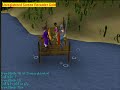 Runescape F2P money making guide - 50 - 100k and hour!