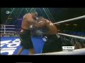 EM VOLTA de 4 www.BESTRING.de FIRAT ASLAN 
Darnell Wilson Runde 4