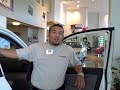 Toyota Salesperson