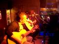 Poncho K Santurce en Bilbao