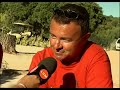des cours de petanque qui passent sur une chaine marseillaise locale.
le team est compos� de robert leca-richard trani-christophe fassetta
