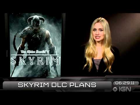 preview-Skyrim-DLC-&-WoW-Free-to-Play?---IGN-Daily-Fix,-6.29.11-(IGN)