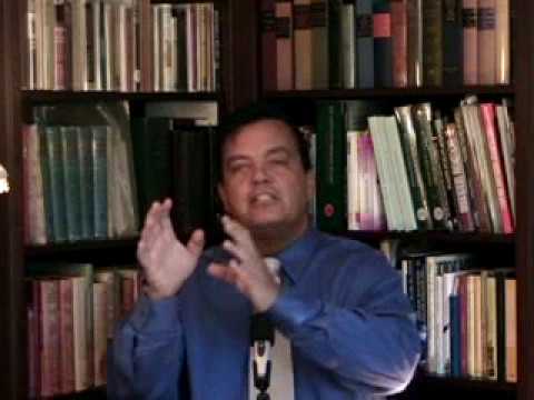 Dr Whiting on The Immune System