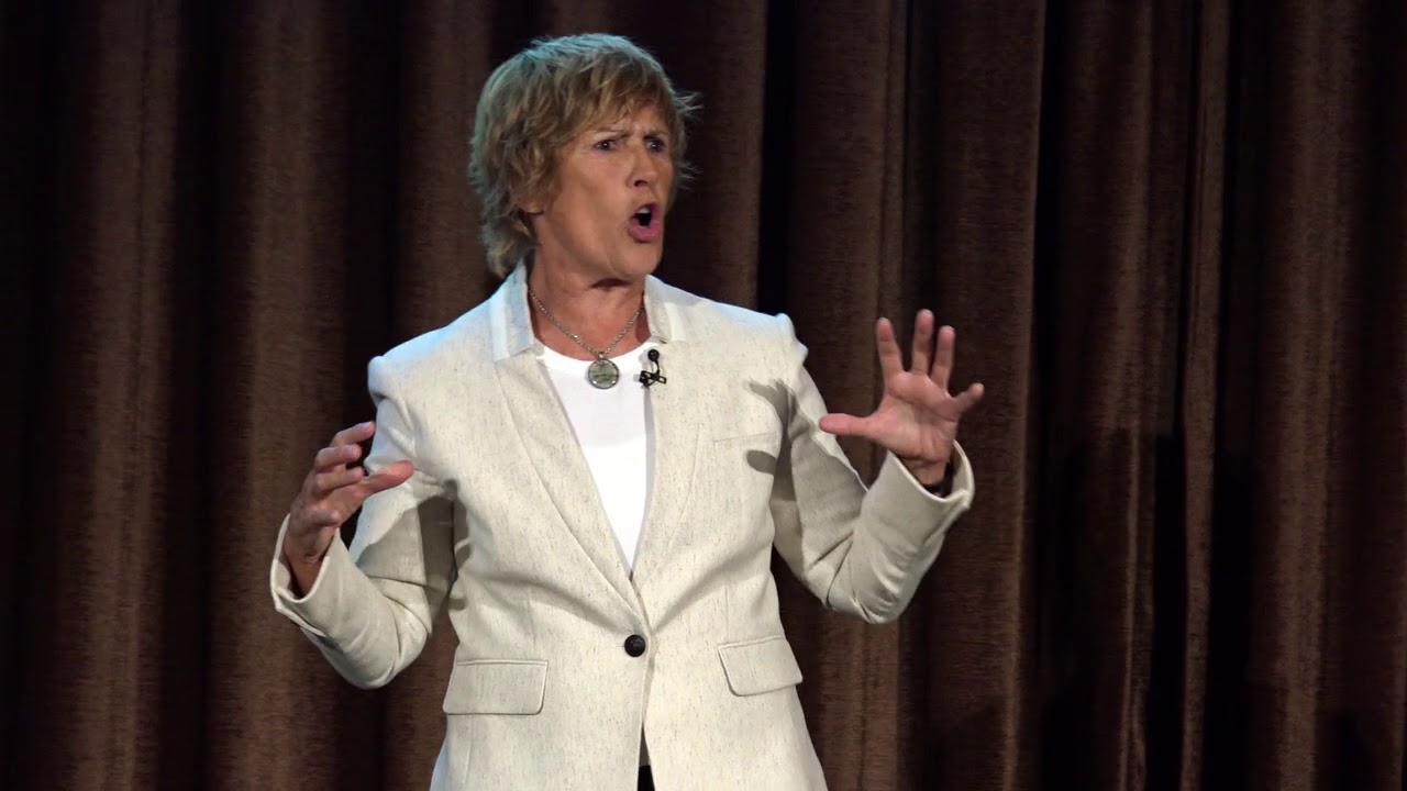 Grit, Guts, And Grace: Lessons In Overcoming Adversity And Cultivating Resilience