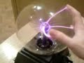 Lampa plazmowa Lampa plazmowa