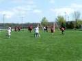 Emsc Eagles Boys93 West Niagara Semi - Goal vs N. Miss.