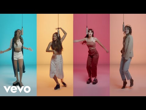 Lo malo - Aitana, Ana Guerra Ft Greeicy, TINI