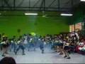 Atento Speedy Templarios SAYA 01/03 VIDEO