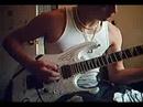 Matt Paul shreddin