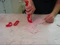 Free Scrapbooking Ideas| How to Make No Bake Clay....Part 2. Free Scrapbooking Ideas| How to Make No Bake Clay....Part 2.