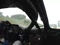 zero mclaren f1 gtr at suzuka circuit   oct 2000