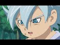 blue dragon season 2 test preview