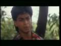 In love with ShahRukh...