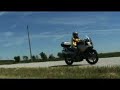Suzuki Vstrom 650