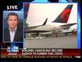 Chris McGinnis for Expedia on Fox News, July 13, 2008