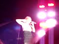 fergie concert:Fergalicious