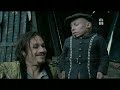 The Imaginarium of Doctor Parnassus Trailer HD