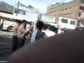 procesion crucificado del rimac