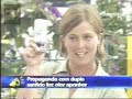 sequencia de pegadinhas:
1. comercial do nokum
2. toco cru (incendio na mata)
3. alto do cume (montanha)