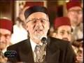 CONCERT DU RABBIN HAIM LOOK AU MAROC    part1/2