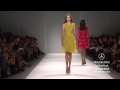 TADASHI SHOJI - MERCEDES-BENZ FASHION WEEK SPRING 2012 COLLECTIONS