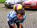 ff op me nek legen