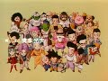 Dragon Ball GT Ending 3 (Japanese)