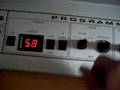Starkey Hearing Science modular synthesizer (video 5)