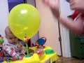 Balloon Time!