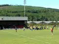 Rothes v Lossiemouth, 20th August 2005