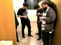 Strapya Concert: Rock Guitar T-Shirt Otamatone Show