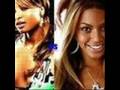 Keri Hilson Turning Me On REMIX (Beyonce & Cia