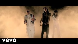 Fat Joe - Ballin' ft. Wiz Khalifa, Teyana Taylor