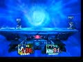 D1 (Sonic) vs HAB (ROB)