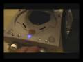 Atari Punk Dreamcast [Circuit bent w/ opto theremin]