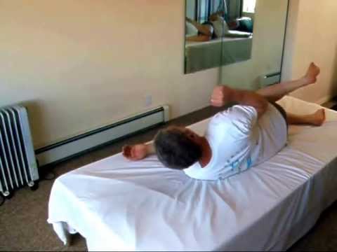 how to treat tight ql