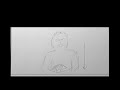 The Map Is Not The Territory (working title) storyboard test