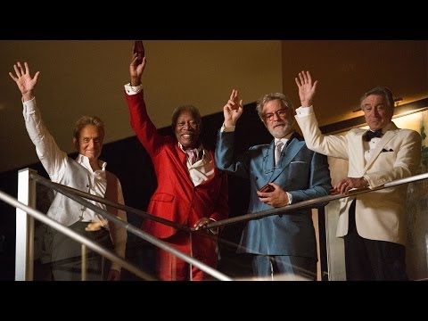 2014/01/10《賭城大丈夫》正式預告｜奧斯卡得主同台搞笑 歐吉桑版「醉後大丈夫」!