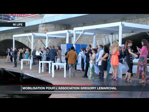 JT Monaco Info du mardi 11 juin 2013