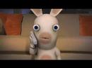 Rayman Raving Rabbids 2 - Trailer