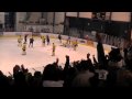 HC Bobři Val. Meziříčí - Břeclav 10:4 play off