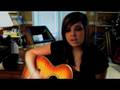 I Will Follow You Into the Dark (COVER)- Deathcab for Cutie