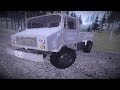 Mitsubishi 2W400 для GTA San Andreas видео 1