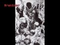 Berserk manga 4 español by brenider